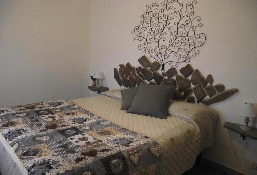 スタンダードルーム, Agriturismo Dei Legi