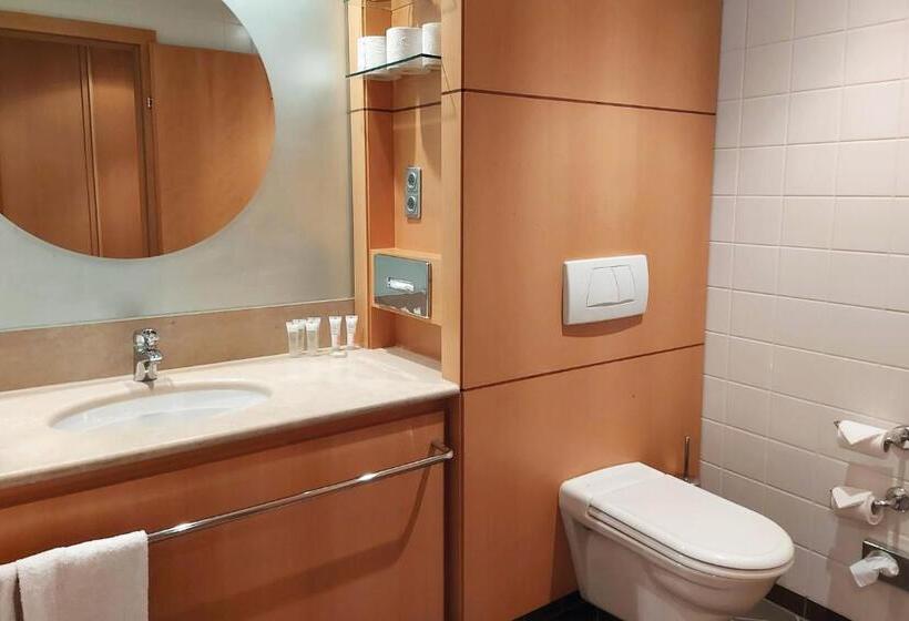 Апартаменты Семейные 1 Спальня, Das Sonnreich   Thermenhotel Loipersdorf