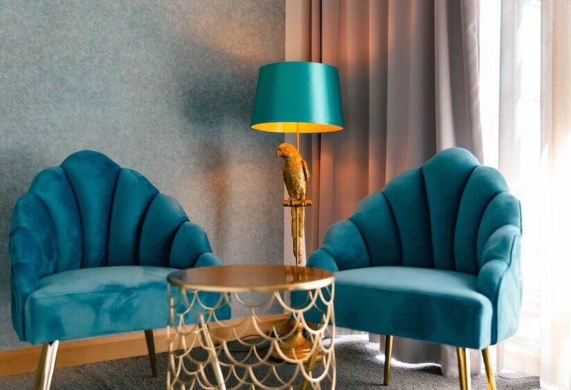 Номер Executive, Das Sonnreich   Thermenhotel Loipersdorf