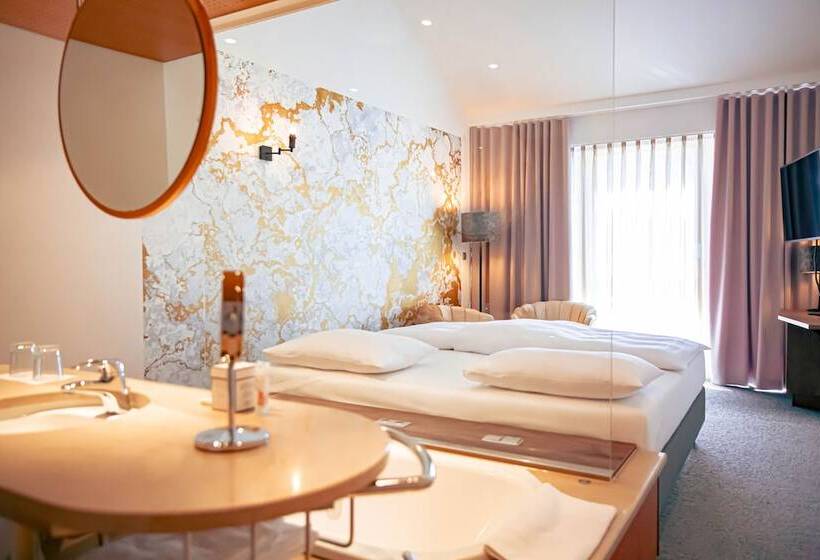 Номер Executive, Das Sonnreich   Thermenhotel Loipersdorf