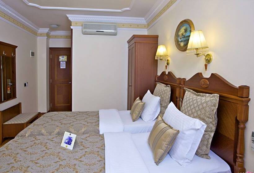 اتاق خانوادگی, Best Western Empire Palace Hotel & Spa