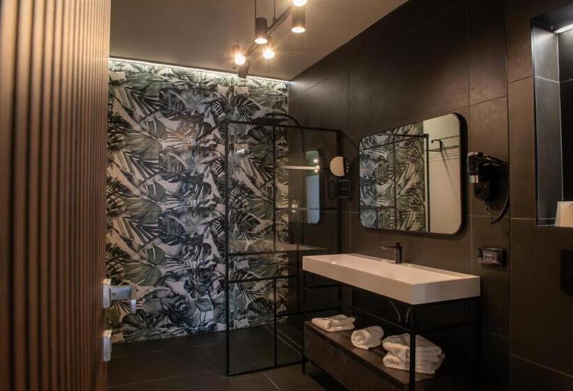 Люкс Superior, Bucharest Comfort Suites