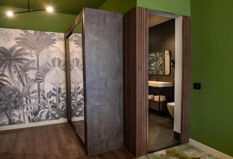 سوییت سوپریور, Bucharest Comfort Suites