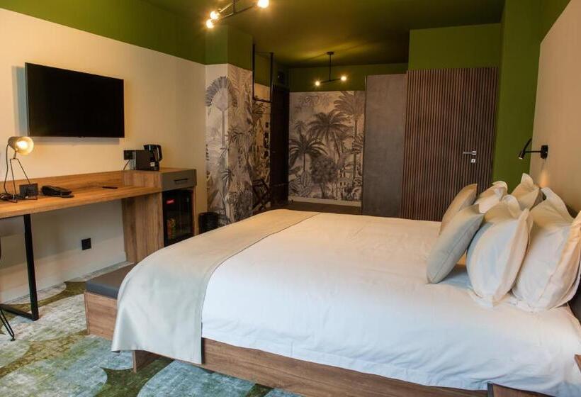 Люкс Superior, Bucharest Comfort Suites