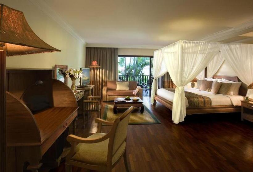 Шале 1 Спальня, Cyberview Resort & Spa