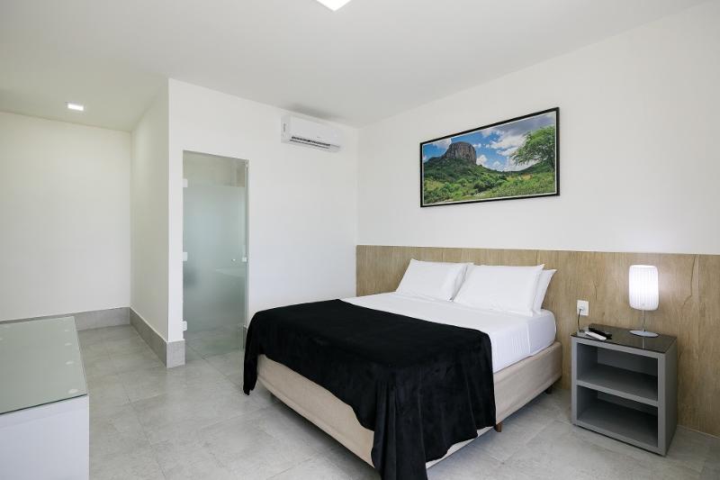 Номер Deluxe, Cyberview Resort & Spa