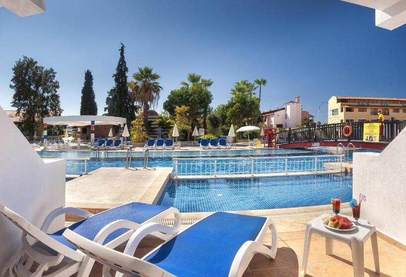 Family Suite, Ephesia Holiday Beach Club