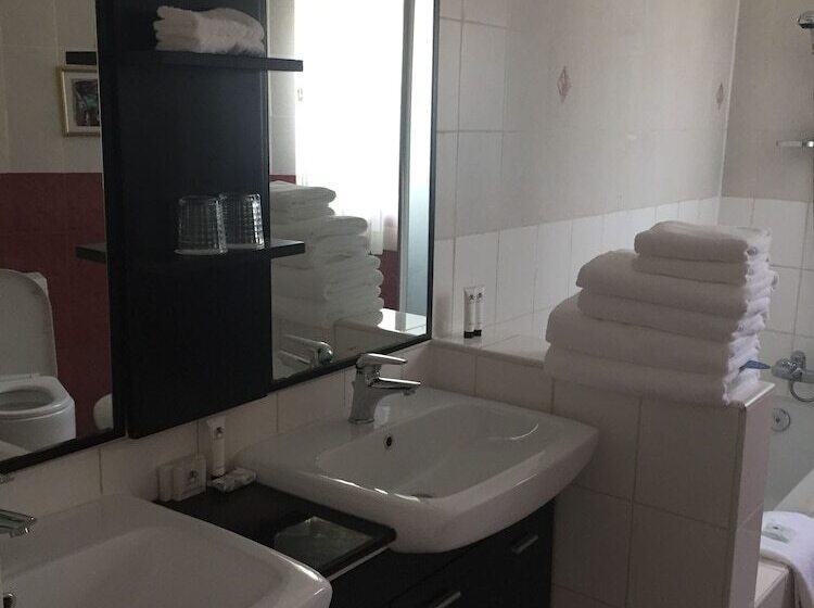 Номер Стандарт, La Palm Royal Beach
