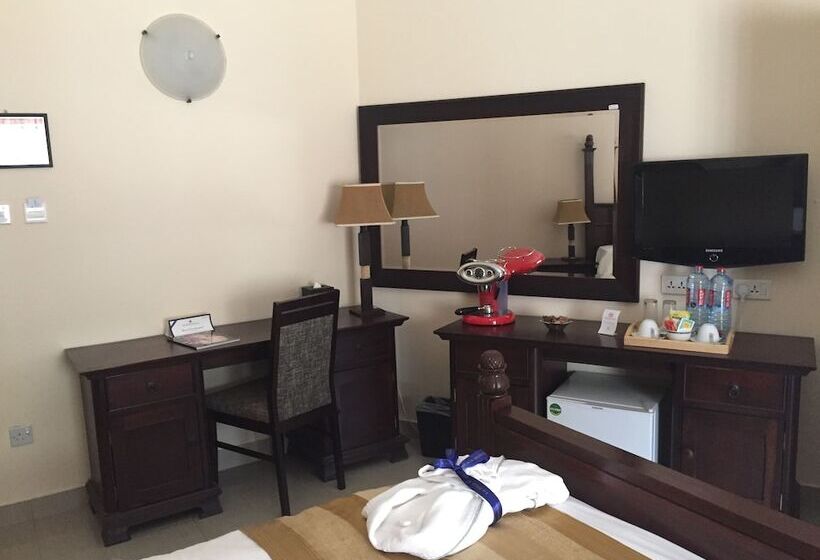 Номер Стандарт, La Palm Royal Beach