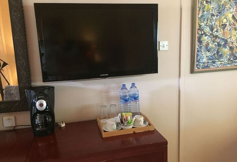 Номер Стандарт, La Palm Royal Beach