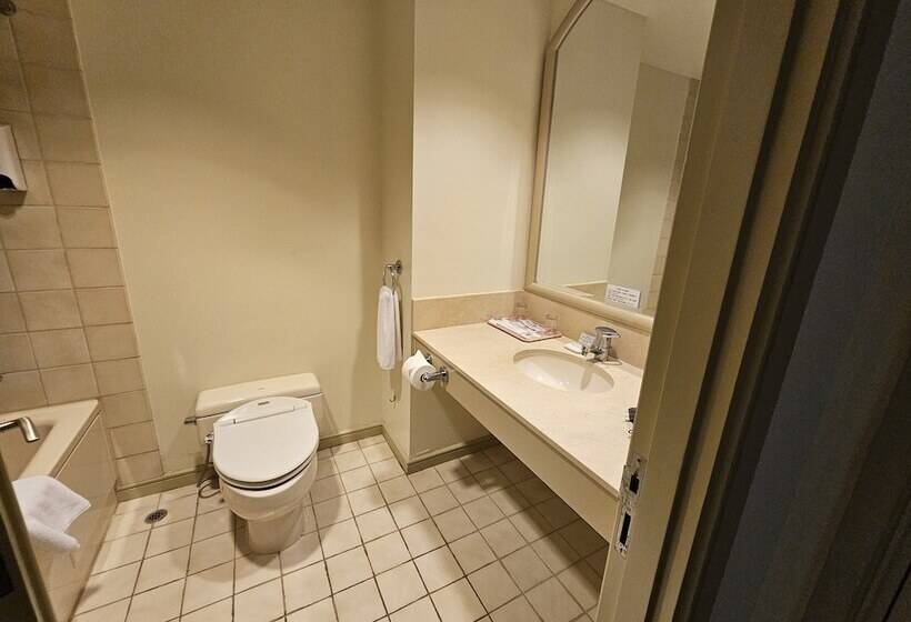 침실 2개 아파트, Leopalace Resort Guam