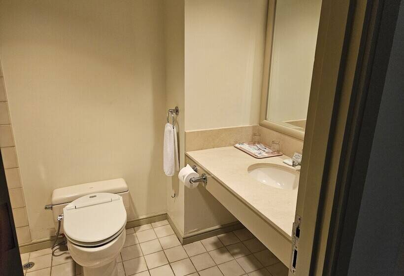 침실 2개 아파트, Leopalace Resort Guam