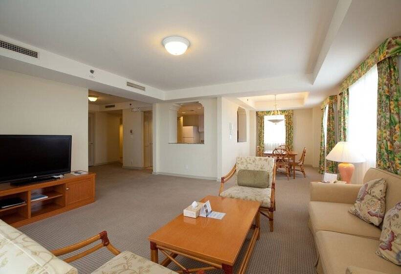 스탠다드 룸, Leopalace Resort Guam