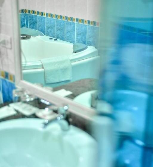 패밀리 스위트, Metropol Hotel Yerevan