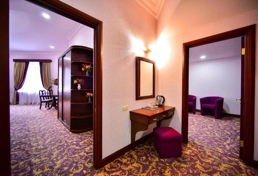 패밀리 스위트, Metropol Hotel Yerevan