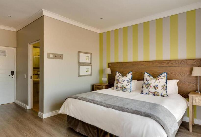 اتاق استاندارد, Protea Hotel By Marriott Stellenbosch & Conference Centre