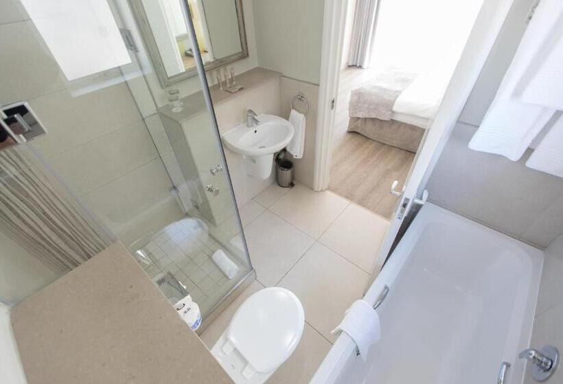 اتاق استاندارد با تخت بزرگ, Protea Hotel By Marriott Stellenbosch & Conference Centre