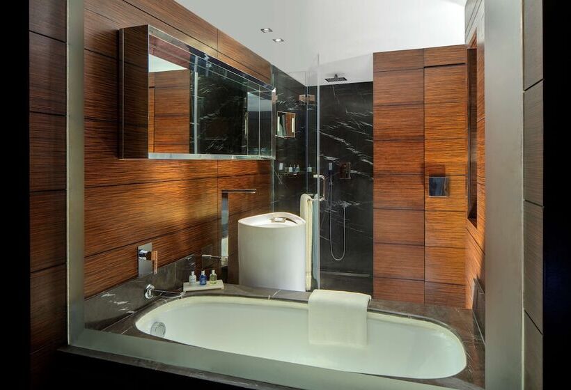 비즈니스룸, Radisson Blu Atria Bengaluru