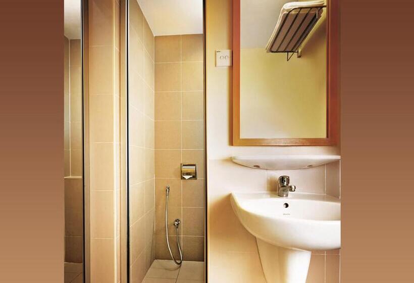 اتاق استاندارد, Resorts World Genting  First World