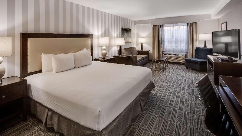 اتاق استاندارد سه نفره, Resorts World Genting  First World