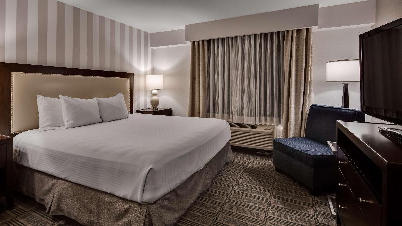 اتاق استاندارد سه نفره, Resorts World Genting  First World