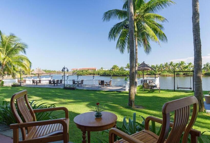 家庭交流房, River Beach Resort & Residences