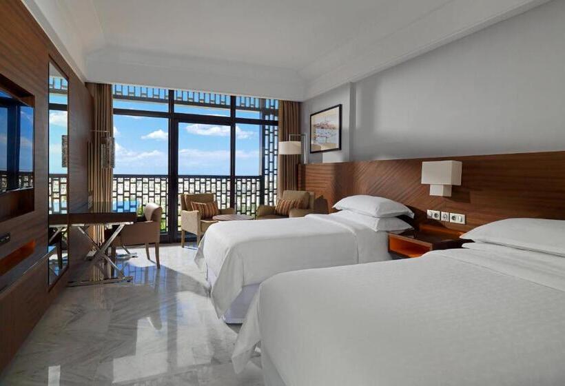 اتاق استاندارد, Sheraton Tunis