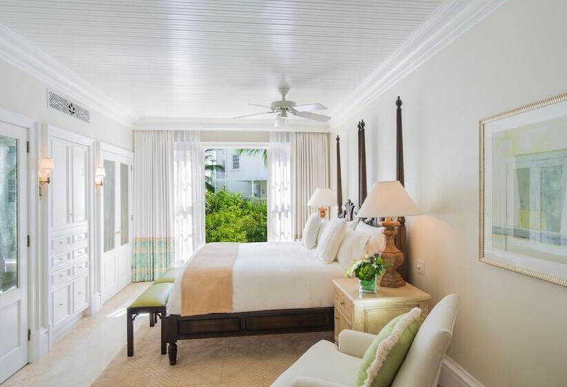 Люкс Deluxe 2 Спальни, The Palms Turks And Caicos