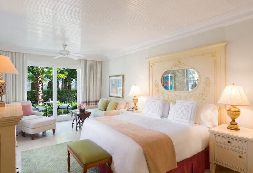 Люкс 3 Спальни, The Palms Turks And Caicos