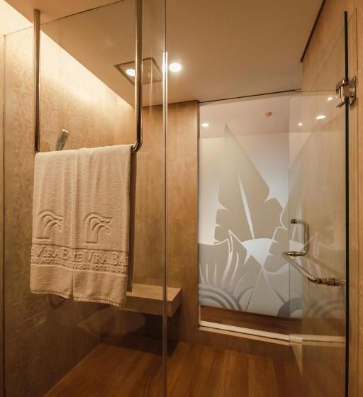 3침실 수피리어 아파트, The Vira Bali Boutique Hotel & Suite