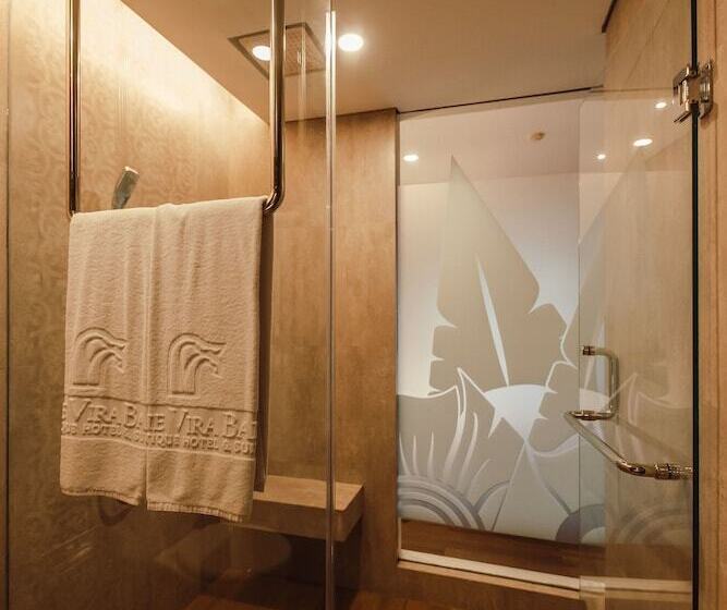 디럭스 룸, The Vira Bali Boutique Hotel & Suite