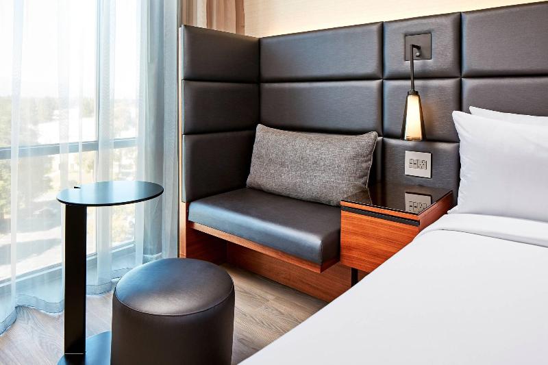 스위트, Metropol Hotel Yerevan
