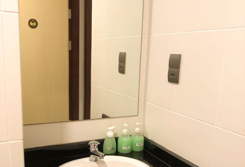 Апартаменты 3 Спальни, Luco Apartments At Imperial Suites
