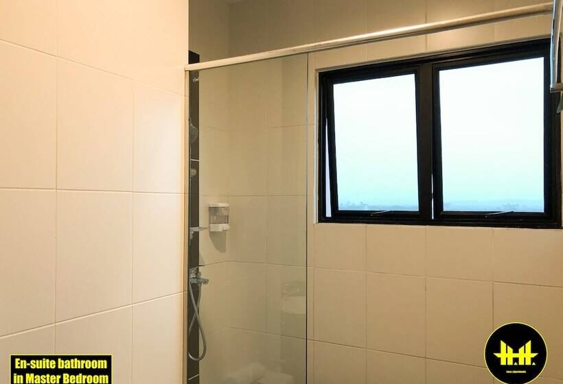 Апартаменты 3 Спальни, Luco Apartments At Imperial Suites