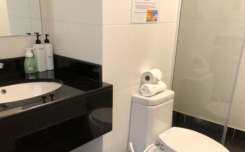 Апартаменты Premium 3 Спальни, Luco Apartments At Imperial Suites