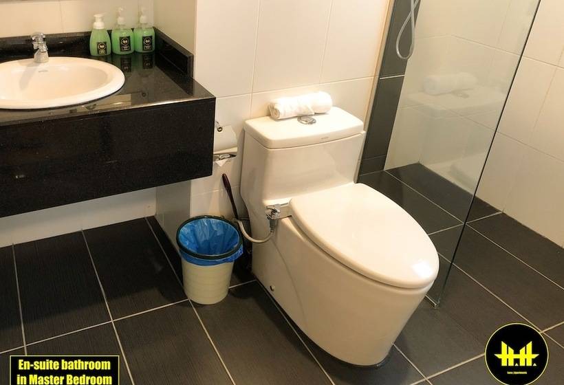 Семейные Апартаменты, Luco Apartments At Imperial Suites