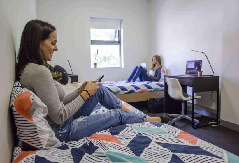 Quarto Estandar, Carrichouse