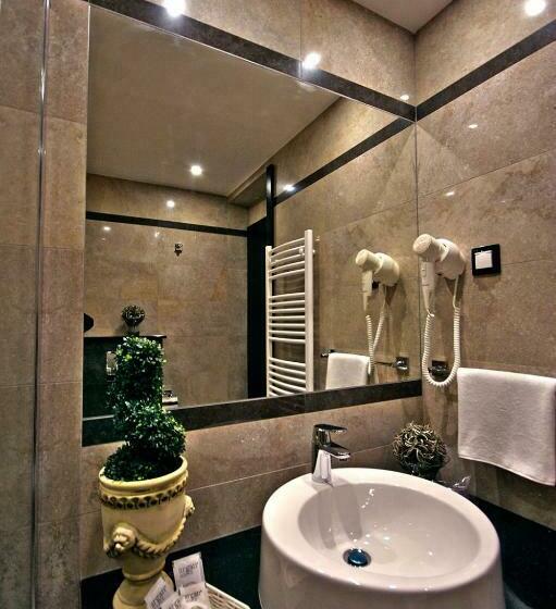 غرفة سوبيريور, Boutique Hotel Divina