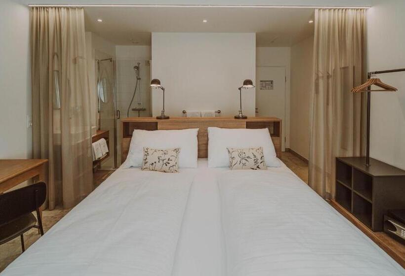 수피리어 룸, Burghotel Schlaining