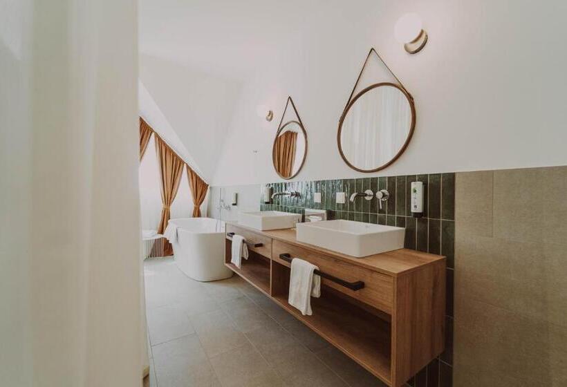 스위트, Burghotel Schlaining