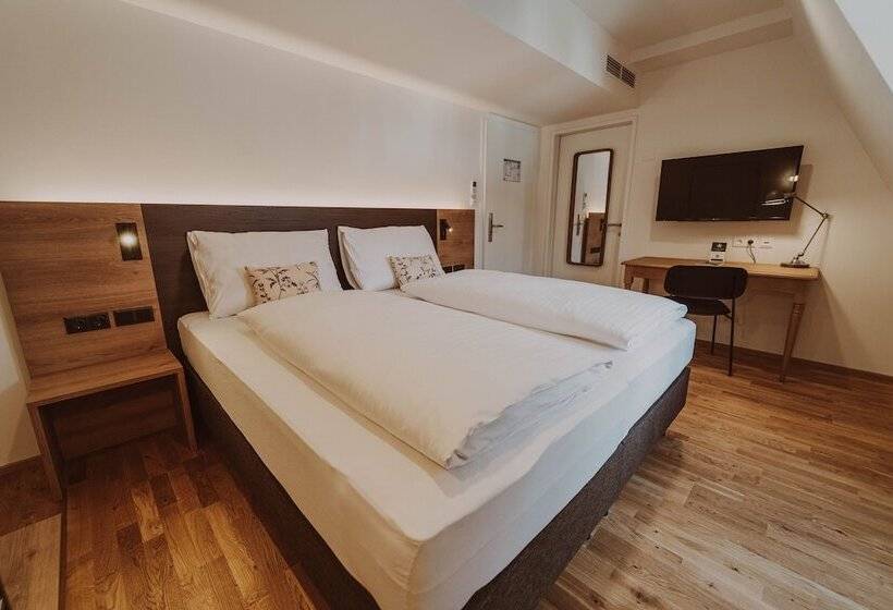 스탠다드 룸, Burghotel Schlaining