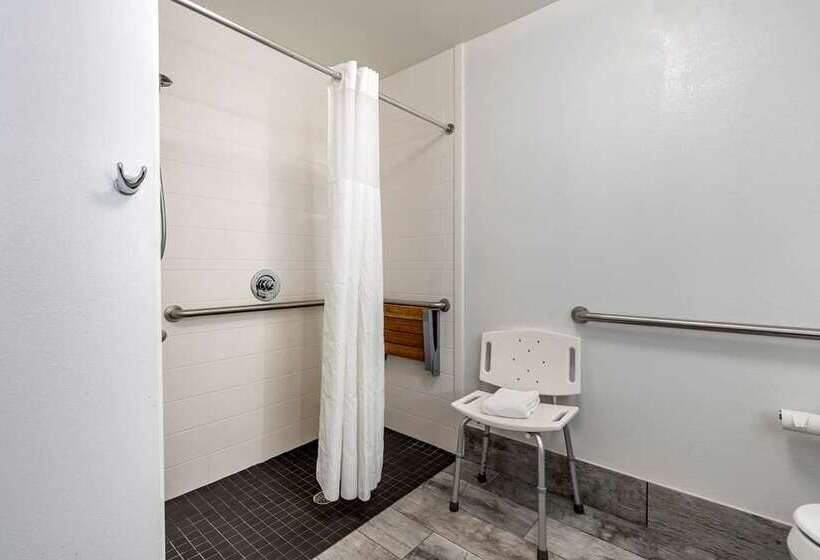 스탠다드 룸, Hampton Inn Wabash