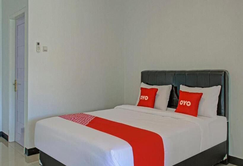 Номер Стандарт, Oyo 3841 Wisma 25
