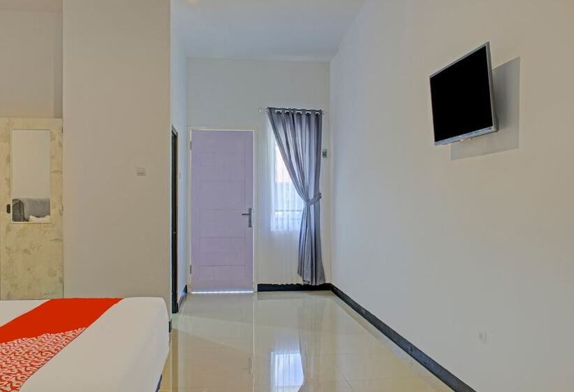 Номер Стандарт, Oyo 3841 Wisma 25