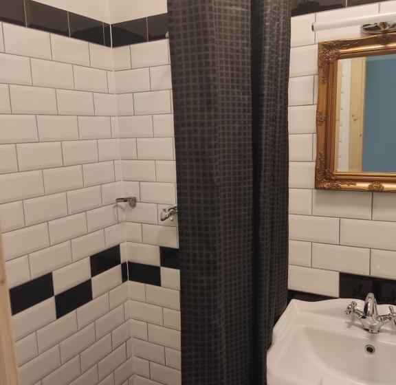 スイート, Vila Janáčkova   1st Republic Villa