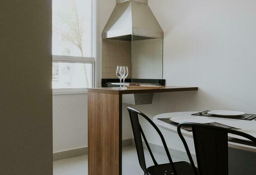 Apartamento 3 Dormitórios, Jardim Das Palmeiras Ii   Multipropriedade