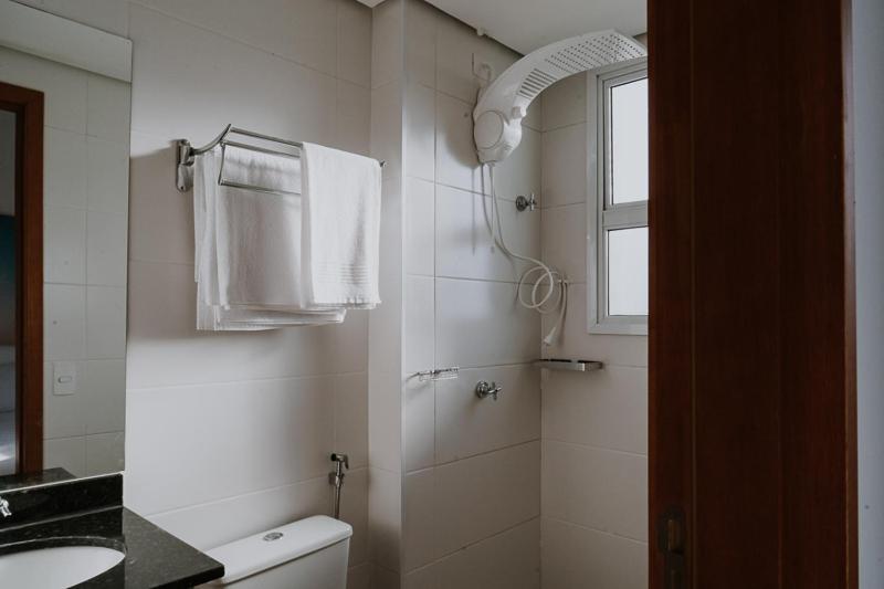Apartamento 1 Quarto Rés-do-chão, Jardim Das Palmeiras Ii   Multipropriedade