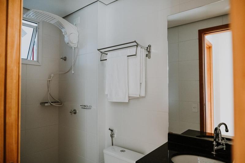 Apartamento Ático 1 Quarto, Jardim Das Palmeiras Ii   Multipropriedade