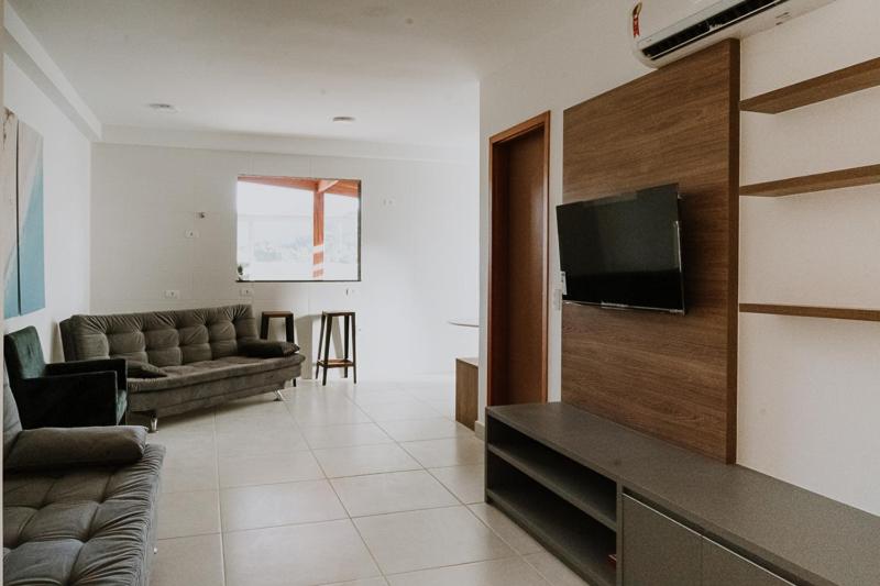 Apartamento Ático 1 Quarto, Jardim Das Palmeiras Ii   Multipropriedade