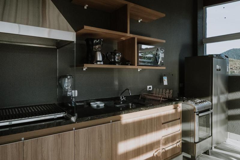 Apartamento Ático 1 Quarto, Jardim Das Palmeiras Ii   Multipropriedade